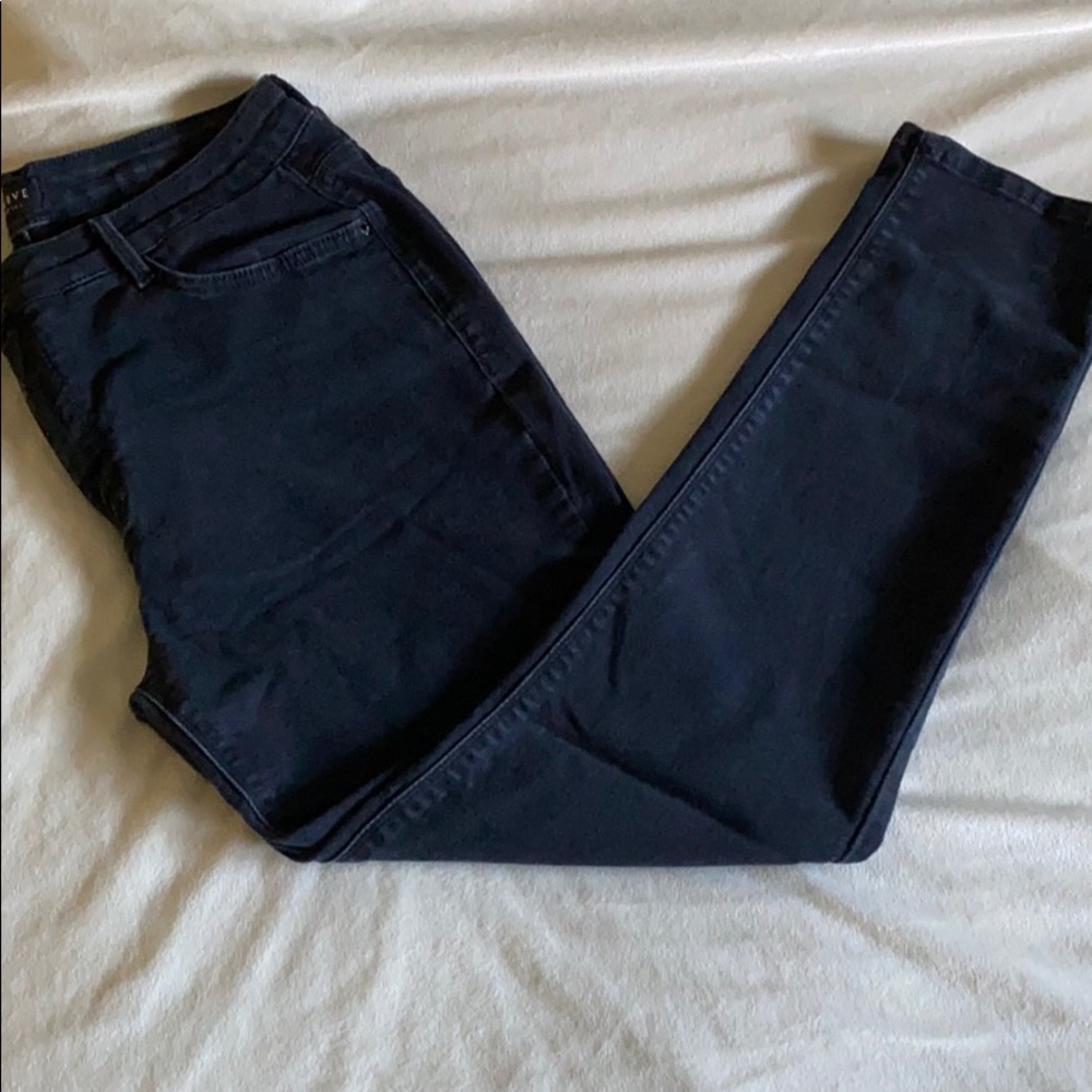 Jlo Curve appeal jeans- size 14